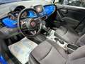Fiat 500X 1.6 e-tprq Cross 4x2 110 Cv Bleu - thumbnail 10