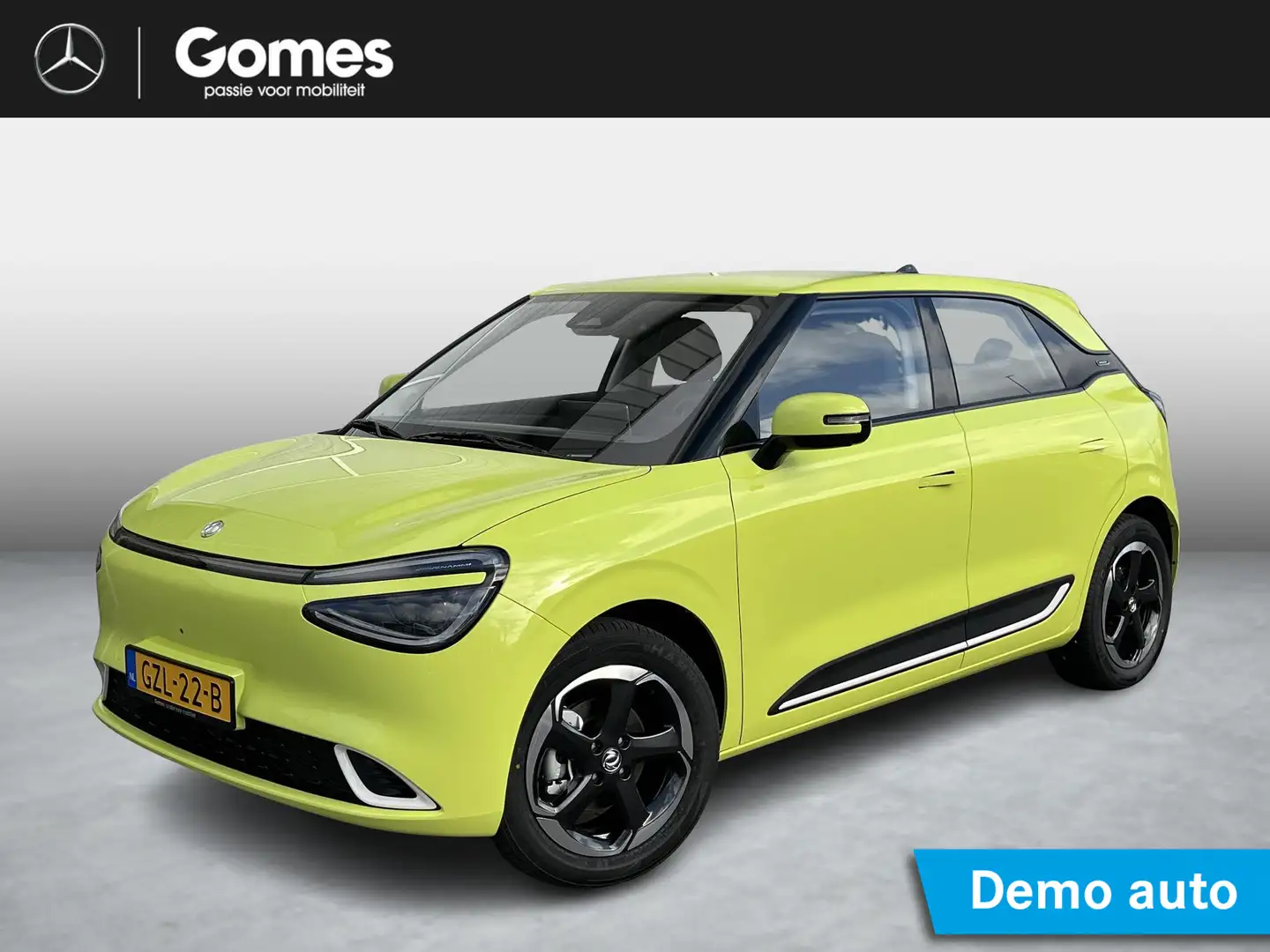 Dongfeng Box Launch Edition | 360° Camera | Adaptieve Cruise Co Geel - 1
