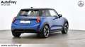 MINI Cooper C Blau - thumbnail 5