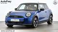 MINI Cooper C Blau - thumbnail 1