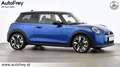 MINI Cooper C Blau - thumbnail 4