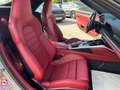 Porsche 911 Cabrio 3.7 Turbo S /Carbocera/sed. vent.  matrix Grigio - thumbnail 9
