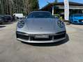 Porsche 911 Cabrio 3.7 Turbo S /Carbocera/sed. vent.  matrix Grigio - thumbnail 6