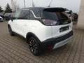 Opel Crossland X 130PS Autm. Elegance AGR L-/SHZ Weiß - thumbnail 4