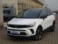 Opel Crossland X 130PS Autm. Elegance AGR L-/SHZ Weiß - thumbnail 2