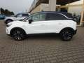 Opel Crossland X 130PS Autm. Elegance AGR L-/SHZ Weiß - thumbnail 3