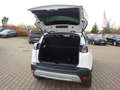 Opel Crossland X 130PS Autm. Elegance AGR L-/SHZ Weiß - thumbnail 10