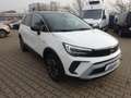 Opel Crossland X 130PS Autm. Elegance AGR L-/SHZ Weiß - thumbnail 7