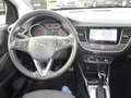 Opel Crossland X 130PS Autm. Elegance AGR L-/SHZ Weiß - thumbnail 12