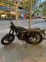 Motorhispania MH Bogga 125 seminueva caferacer scrambler Negro - thumbnail 1