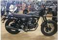 Motorhispania MH Bogga 125 seminueva caferacer scrambler Negro - thumbnail 5