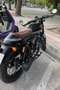 Motorhispania MH Bogga 125 seminueva caferacer scrambler Negro - thumbnail 2