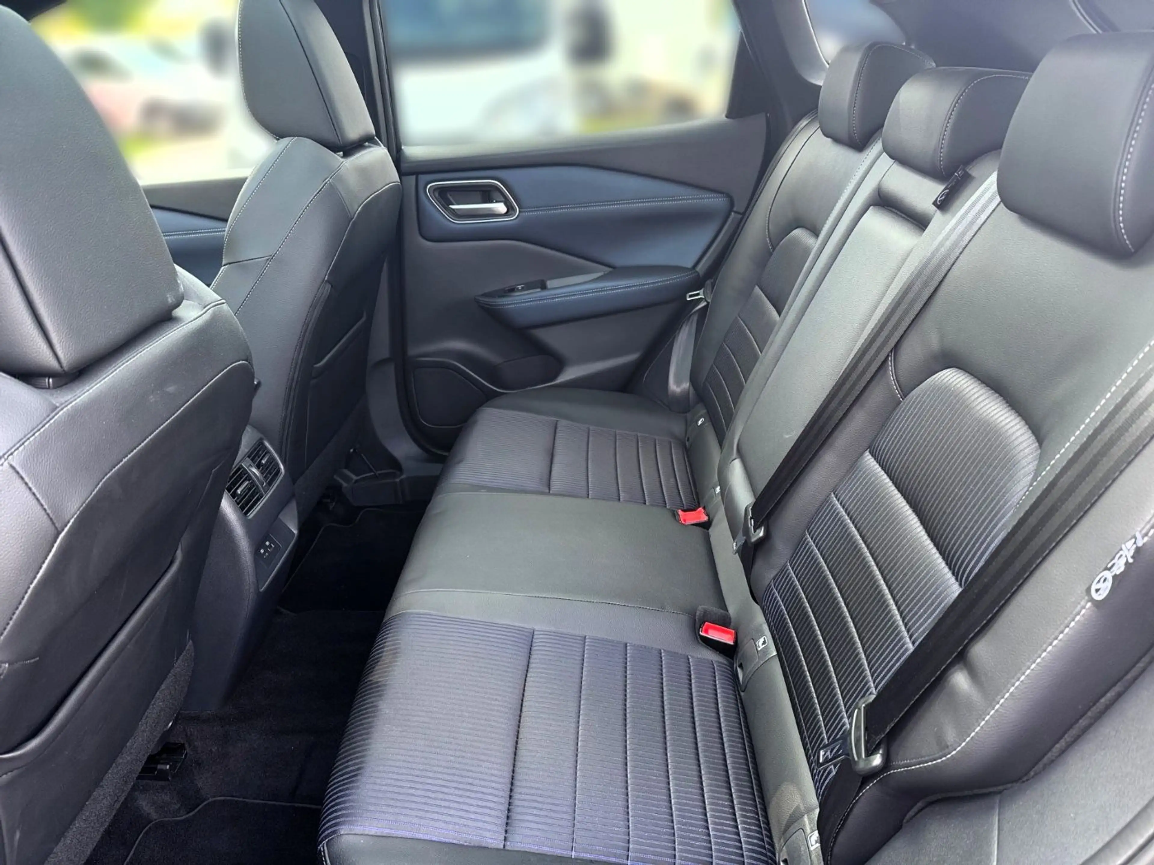 Nissan Qashqai 1.5 VC-T Tekna e-Power ACC+LED+Navi+SHZ — photo 27