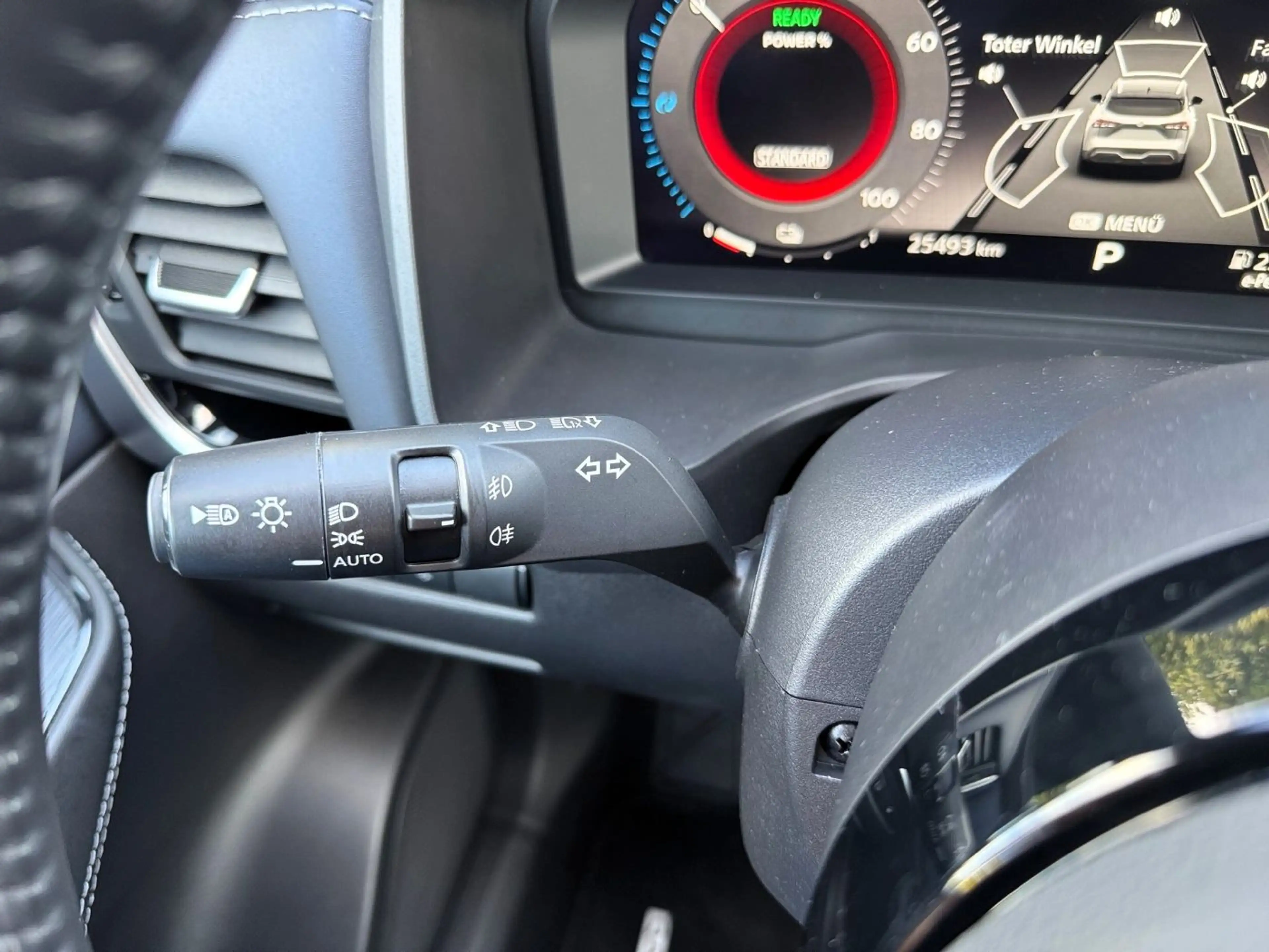 Nissan Qashqai 1.5 VC-T Tekna e-Power ACC+LED+Navi+SHZ — photo 15