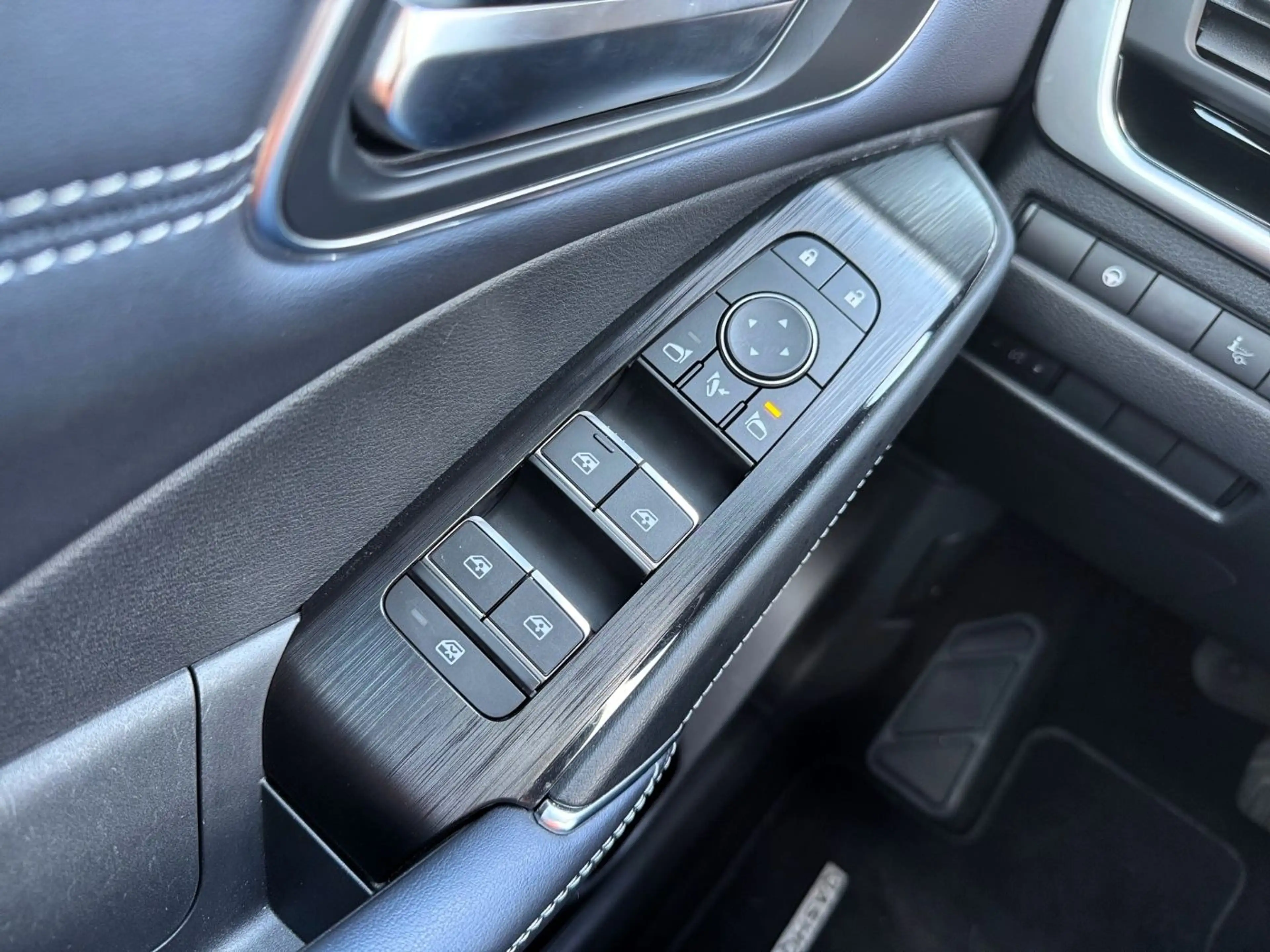 Nissan Qashqai 1.5 VC-T Tekna e-Power ACC+LED+Navi+SHZ — photo 18
