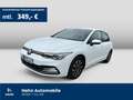 Volkswagen Golf VIII 1.5TSI Active LED Nav APPConnect Sitzh Weiß - thumbnail 1