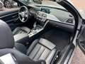 BMW 440 i Cabrio M Sport *HUD*ACC*HK*KEYLESS*NHZ*LED* Silber - thumbnail 12