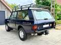 Land Rover Range Rover Suffix F Bleu - thumbnail 5