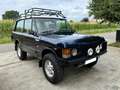 Land Rover Range Rover Suffix F Bleu - thumbnail 3
