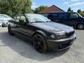 BMW 323 Cabrio+Leder+Automatik Schwarz - thumbnail 8