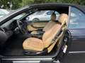 BMW 323 Cabrio+Leder+Automatik Schwarz - thumbnail 11