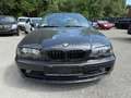 BMW 323 Cabrio+Leder+Automatik Schwarz - thumbnail 2