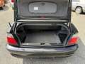 BMW 323 Cabrio+Leder+Automatik Schwarz - thumbnail 10