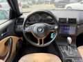 BMW 323 Cabrio+Leder+Automatik Schwarz - thumbnail 15