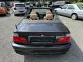 BMW 323 Cabrio+Leder+Automatik Schwarz - thumbnail 9