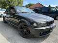 BMW 323 Cabrio+Leder+Automatik Schwarz - thumbnail 3