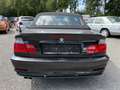 BMW 323 Cabrio+Leder+Automatik Schwarz - thumbnail 5