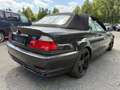 BMW 323 Cabrio+Leder+Automatik Schwarz - thumbnail 4