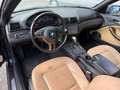 BMW 323 Cabrio+Leder+Automatik Schwarz - thumbnail 12