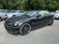 BMW 323 Cabrio+Leder+Automatik Schwarz - thumbnail 7