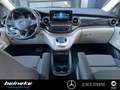 Mercedes-Benz V 300 V 300 d Marco Polo Küche+360°+AHK2,5t+Nav+Standh Schwarz - thumbnail 10