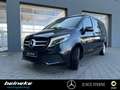 Mercedes-Benz V 300 V 300 d Marco Polo Küche+360°+AHK2,5t+Nav+Standh Schwarz - thumbnail 2