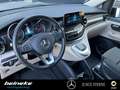 Mercedes-Benz V 300 V 300 d Marco Polo Küche+360°+AHK2,5t+Nav+Standh Schwarz - thumbnail 9
