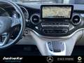 Mercedes-Benz V 300 V 300 d Marco Polo Küche+360°+AHK2,5t+Nav+Standh Schwarz - thumbnail 11