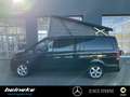 Mercedes-Benz V 300 V 300 d Marco Polo Küche+360°+AHK2,5t+Nav+Standh Schwarz - thumbnail 5