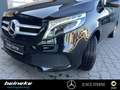 Mercedes-Benz V 300 V 300 d Marco Polo Küche+360°+AHK2,5t+Nav+Standh Schwarz - thumbnail 7