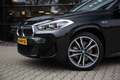 BMW X2 xDrive25e High Executive M-Sport Zwart - thumbnail 6