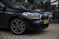 BMW X2 xDrive25e High Executive M-Sport Zwart - thumbnail 5