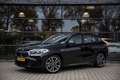 BMW X2 xDrive25e High Executive M-Sport Zwart - thumbnail 2