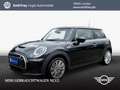MINI Cooper SE Cooper SE MINI Yours Trim Schwarz - thumbnail 1