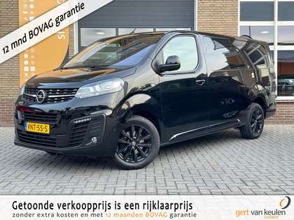 Opel Vivaro 2.0 CDTI 150PK L3 INNOVATION FULL OPTIONS! DIRECT
