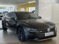 Volkswagen Arteon 2.0 TSi 4M R-LiNE *PANO*HuD*ACC*KAMERA* Grau - thumbnail 2