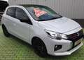 Mitsubishi Space Star Select+ Black1.2 MIVEC ClearTec CVT Weiß - thumbnail 1