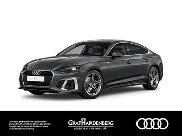 Sportback 35 TDI S line Navi