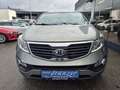 Kia Sportage Active 2,0 CRDi 4WD DPF Aut. Grau - thumbnail 3