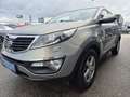 Kia Sportage Active 2,0 CRDi 4WD DPF Aut. Grau - thumbnail 4
